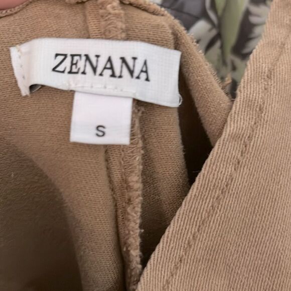 Zenana Denim Overalls NEW - Picture 9 of 9